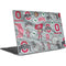 Ohio State University Pattern Dell XPS Skin